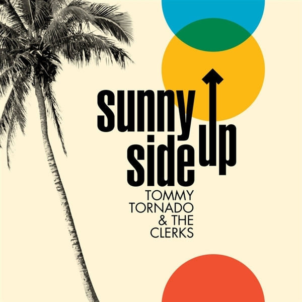  |   | Tommy & the Clerks Tornado - Sunny Side Up (Single) | Records on Vinyl