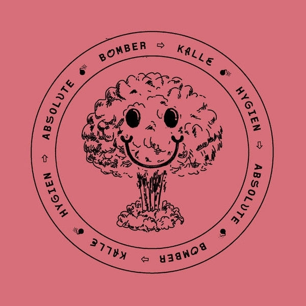  |   | Kalle Hygien - Absolute Bomber (Single) | Records on Vinyl