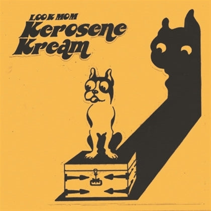  |   | Kerosene Kream - Look Mom (Single) | Records on Vinyl