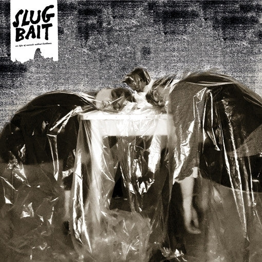  |   | Slug Bait - Sex Lives of Animals Without Backbones (LP) | Records on Vinyl