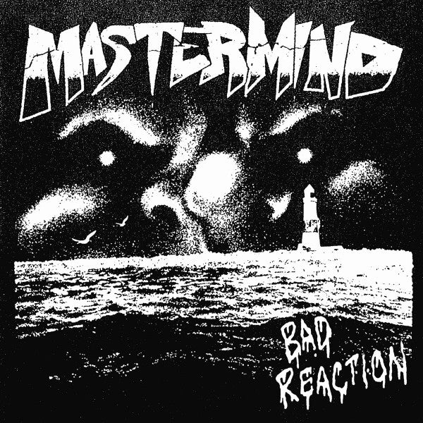  |   | Mastermind - Bad Reaction (Single) | Records on Vinyl