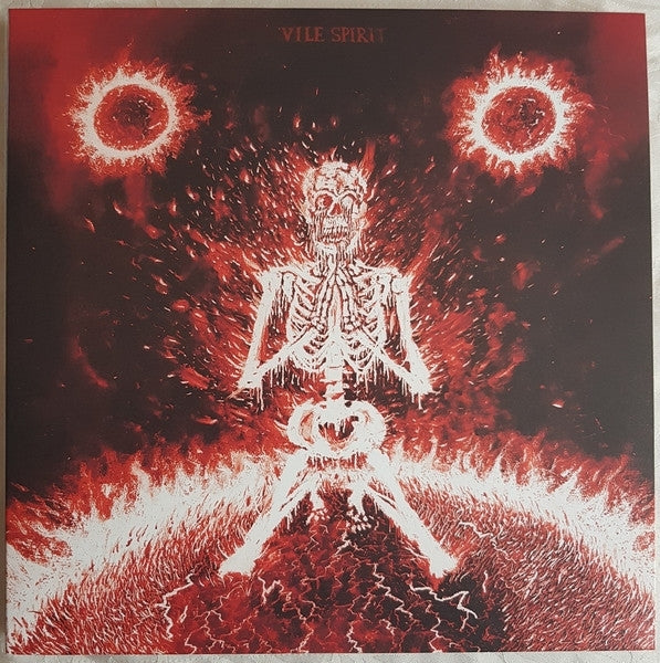  |   | Vile Spirit - Scorched Earth (LP) | Records on Vinyl