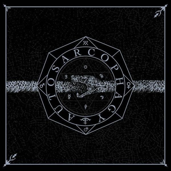  |   | Cross Stitched Eyes - Autosarcophagy (LP) | Records on Vinyl