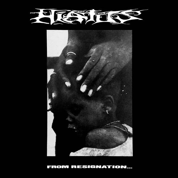  |   | Hiatus - From Resignation..To Revolt (LP) | Records on Vinyl