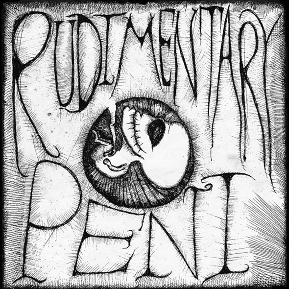  |   | Rudimentary Peni - Rudimentary Peni (Single) | Records on Vinyl