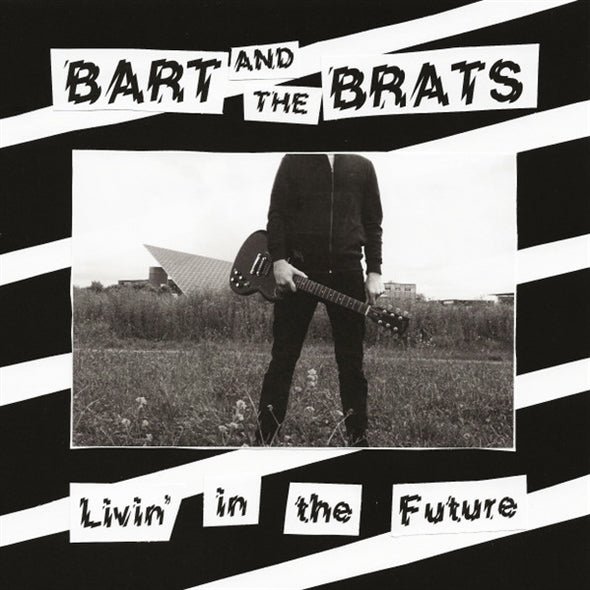  |   | Bart and the Brats - Livin' In the Future (Single) | Records on Vinyl