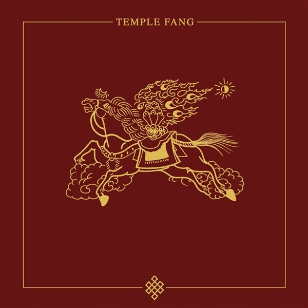  |   | Temple Fang - Jerusalem/the Bridge (Single) | Records on Vinyl