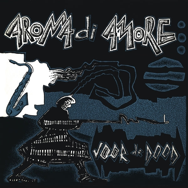  |   | Aroma Di Amore - Voor De Dood (Single) | Records on Vinyl