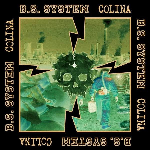  |   | B.S. System/Colina - Splitseveninchofdeath (Single) | Records on Vinyl