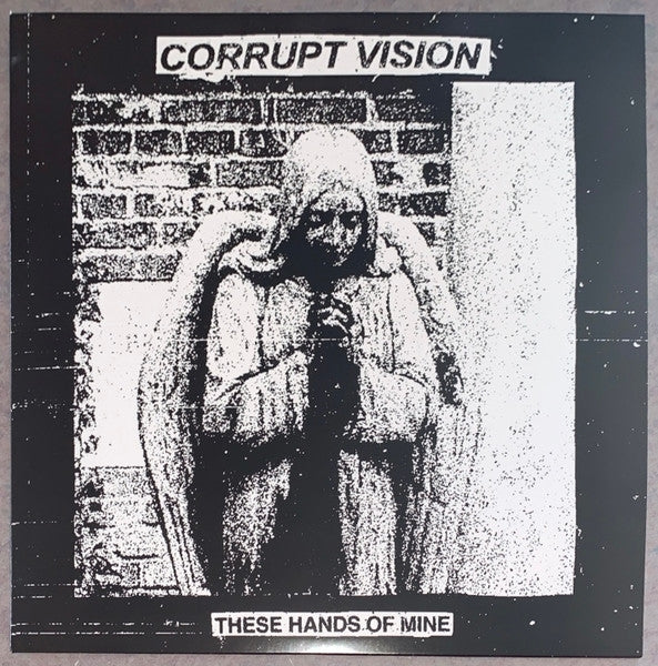  |   | Corrupt Vision - These Hands of Mine (LP) | Records on Vinyl