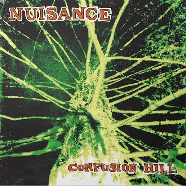  |   | Nuisance - Confusion Hill (LP) | Records on Vinyl