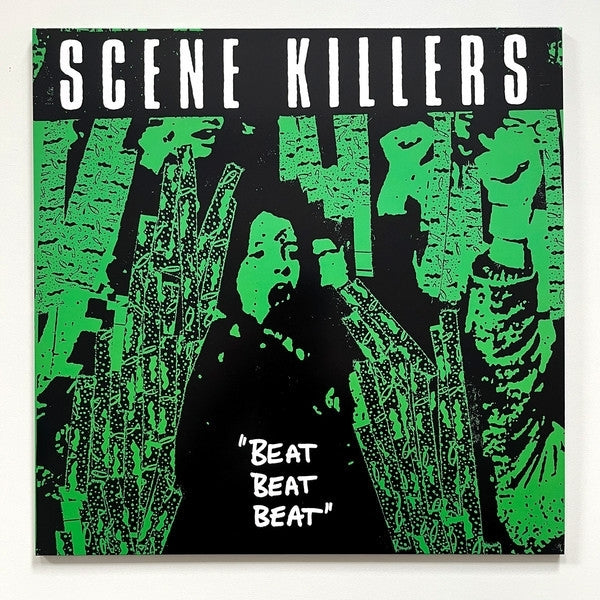  |   | Scene Killers - Beat Beat Beat (LP) | Records on Vinyl