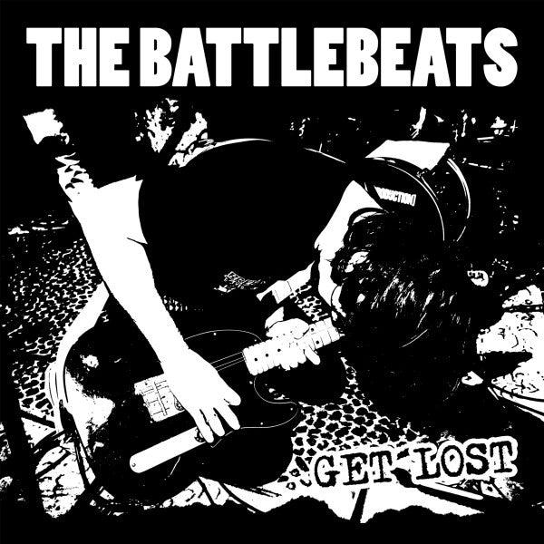 |   | Battlebeats - Get Lost! (Single) | Records on Vinyl