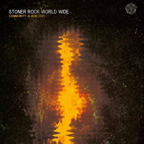  |   | V/A - Stoner Rock World Wide Community Album 2021 (LP) | Records on Vinyl