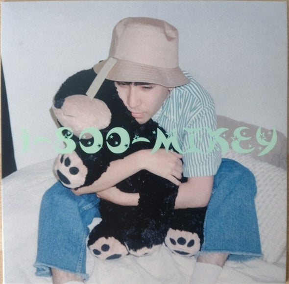  |   | One-Eight Hundred Mikey - 1-800 Mikey (LP) | Records on Vinyl
