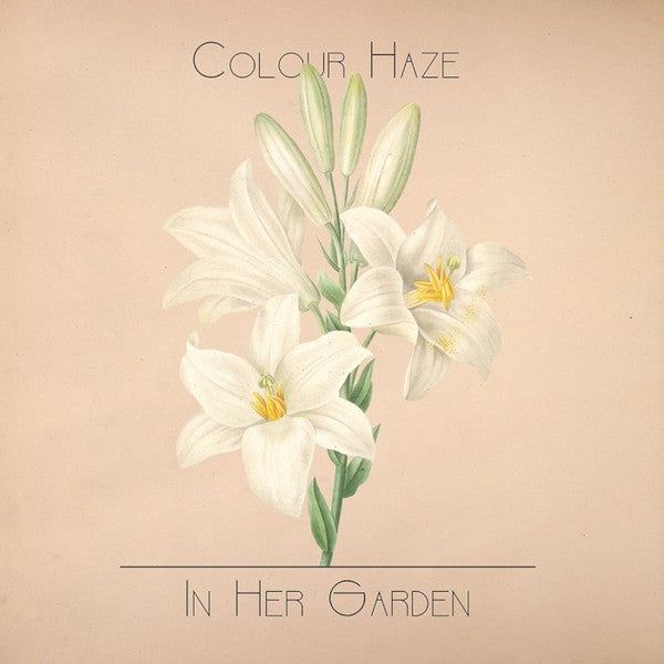  |   | Colour Haze - In Her Garden (2 LPs) | Records on Vinyl