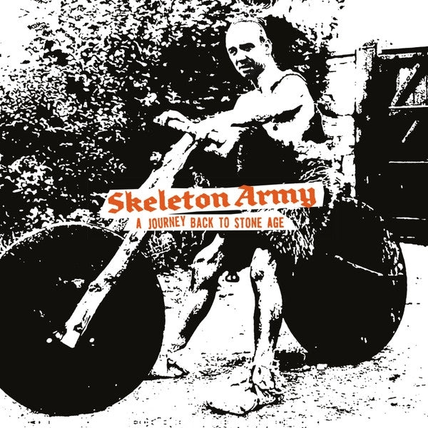  |   | Skeleton Army - A Journey Back To Staneage (LP) | Records on Vinyl