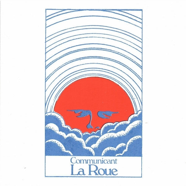  |   | Communicant - La Roue (Single) | Records on Vinyl