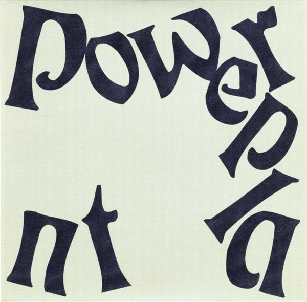  |   | Powerplant - A Spine/Evidence (Single) | Records on Vinyl