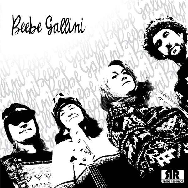  |   | Beebe Gallini - East Side Story (Single) | Records on Vinyl