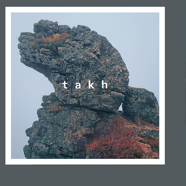  |   | Takh - Takh (LP) | Records on Vinyl