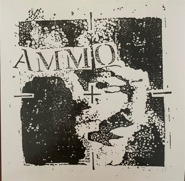  |   | Ammo - Web of Lies/Death Won't Even Satisfy (LP) | Records on Vinyl