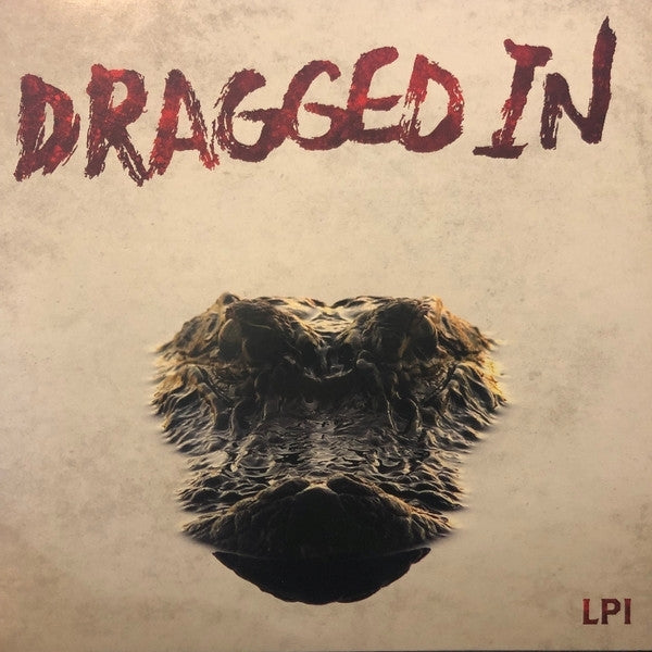  |   | Dragged In - Lp1 (LP) | Records on Vinyl