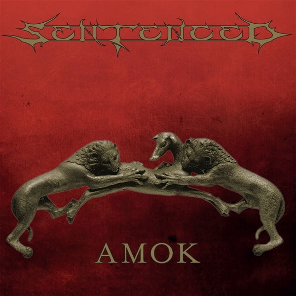  |   | Sentenced - Amok (LP) | Records on Vinyl