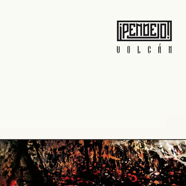  |   | Pendejo - Volcan (LP) | Records on Vinyl