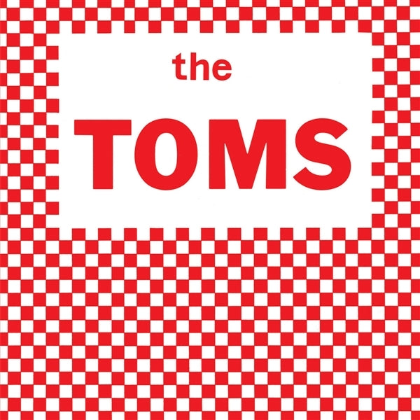  |   | Toms - Toms (2 LPs) | Records on Vinyl