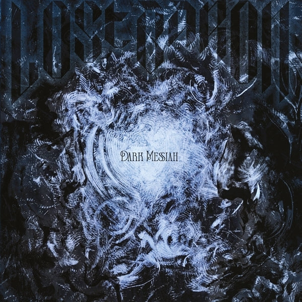  |   | Lost Baron - Dark Messiah (LP) | Records on Vinyl