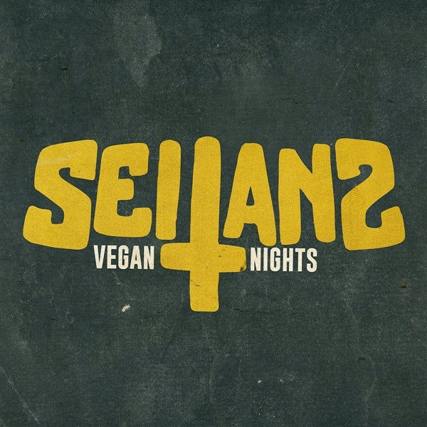  |   | Seitans - Vegan Nights (LP) | Records on Vinyl
