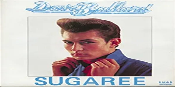  |   | Dave Ballard - Sugaree (Single) | Records on Vinyl
