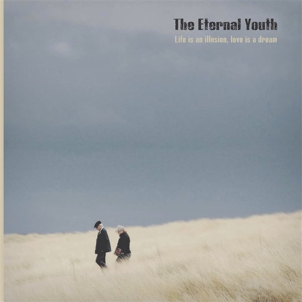  |   | Eternal Youth - Life is an Illusion, Life is a Dream (LP) | Records on Vinyl