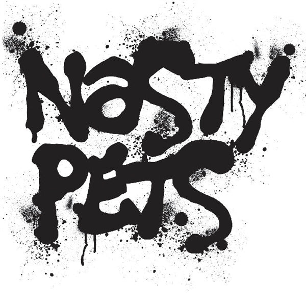  |   | Nasty Pets - Nasty Punk 1979 (LP) | Records on Vinyl