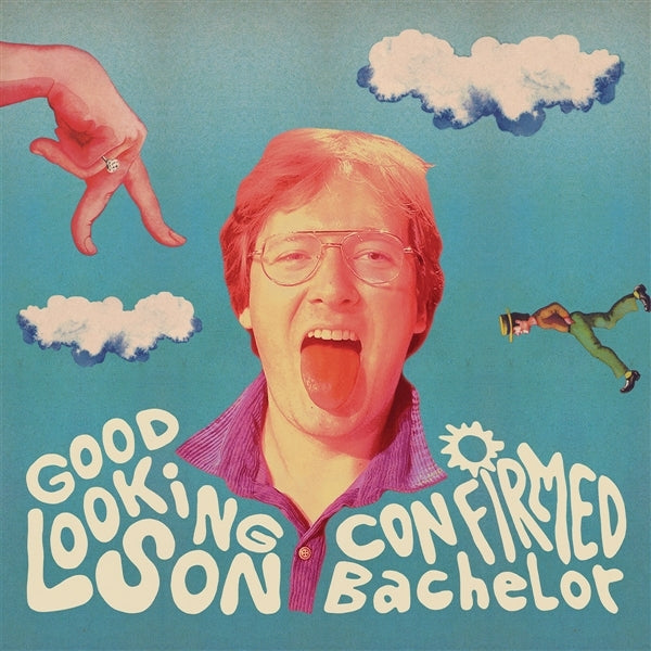  |   | Good Looking Son - Confirmed Bachelor (LP) | Records on Vinyl