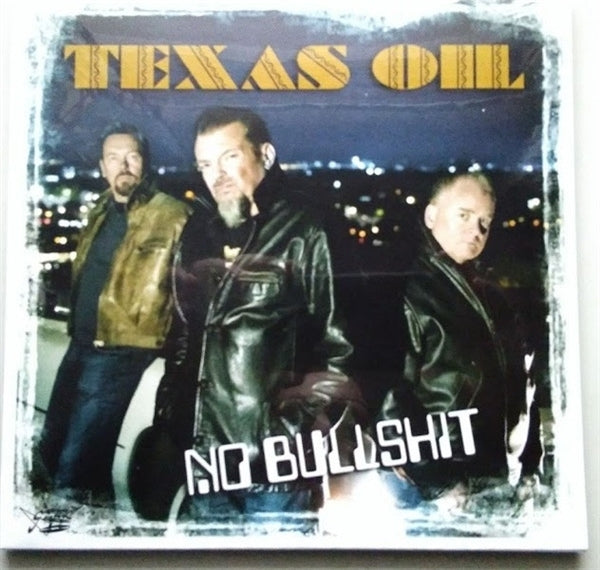  |   | Texas Oil - No Bullshit (Single) | Records on Vinyl