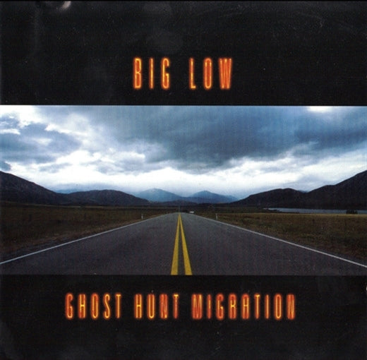  |   | Big Low - Ghost Hunt Migration (LP) | Records on Vinyl