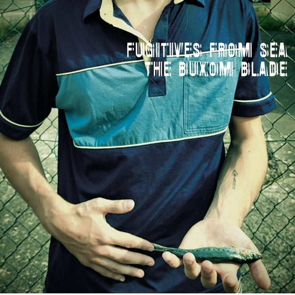  |   | Buxom Blade - Fugitives From Sea (LP) | Records on Vinyl