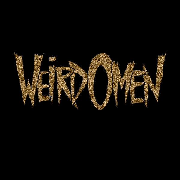  |   | Weird Omen - Weird Omen (LP) | Records on Vinyl