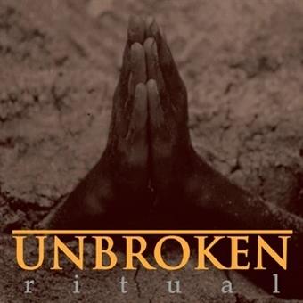 Unbroken - Ritual (LP) Cover Arts and Media | Records on Vinyl