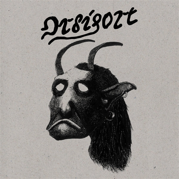  |   | Ordigort - Demo (LP) | Records on Vinyl