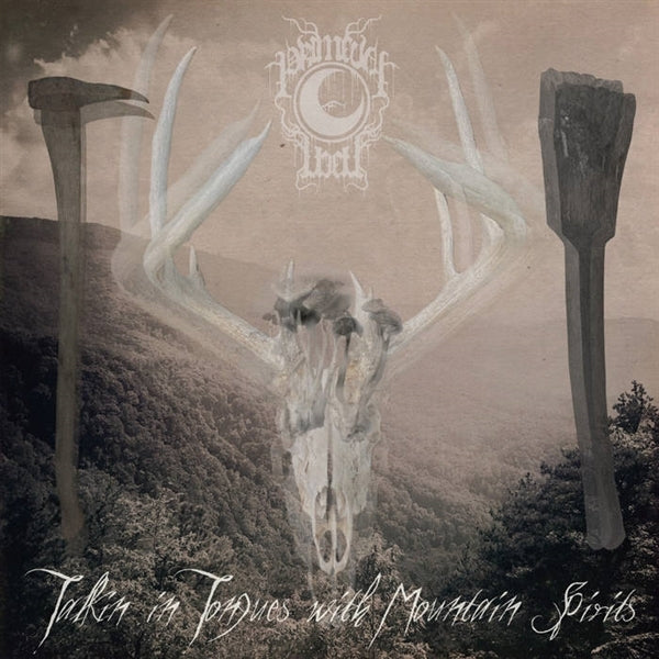  |   | Primeval Well - Talkin' In Tongues With Mountain Spirits (2 LPs) | Records on Vinyl