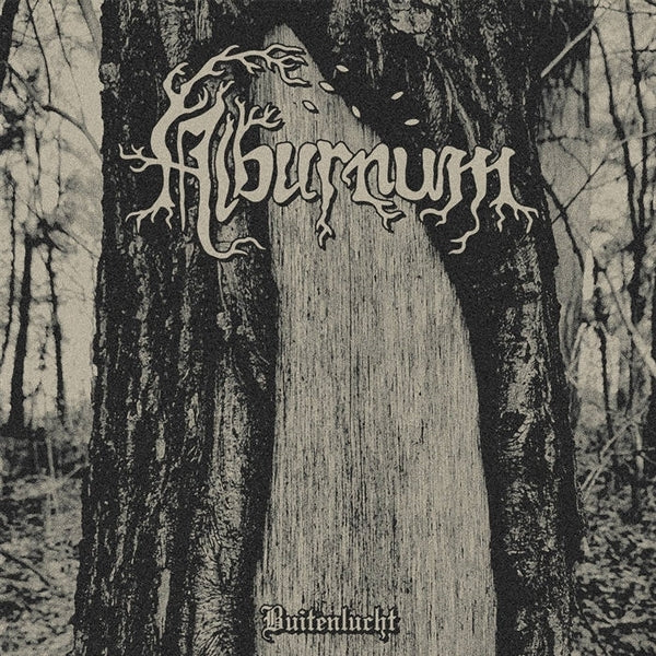  |   | Alburnum - Buitenlucht (LP) | Records on Vinyl
