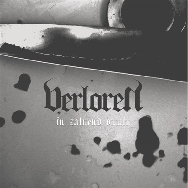  |   | Verloren - In Zalvend Onmin (LP) | Records on Vinyl