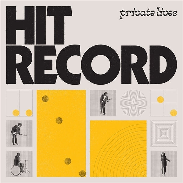  |   | Private Lives - Hit Record (LP) | Records on Vinyl