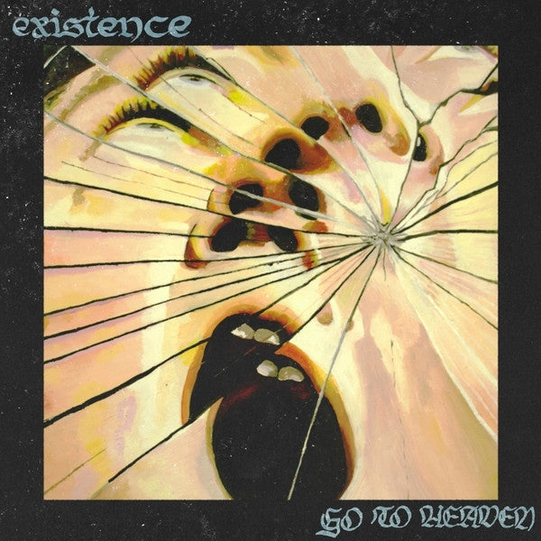  |   | Existence - Go To Heaven (LP) | Records on Vinyl