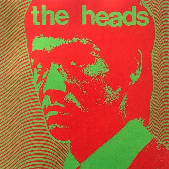  |   | Heads - For Mad Men Only / Born To Go (Single) | Records on Vinyl