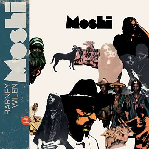 Barney Wilen - Moshi (2 LPs) Cover Arts and Media | Records on Vinyl