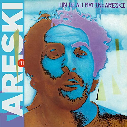 Areski - Un Beau Matin (LP) Cover Arts and Media | Records on Vinyl